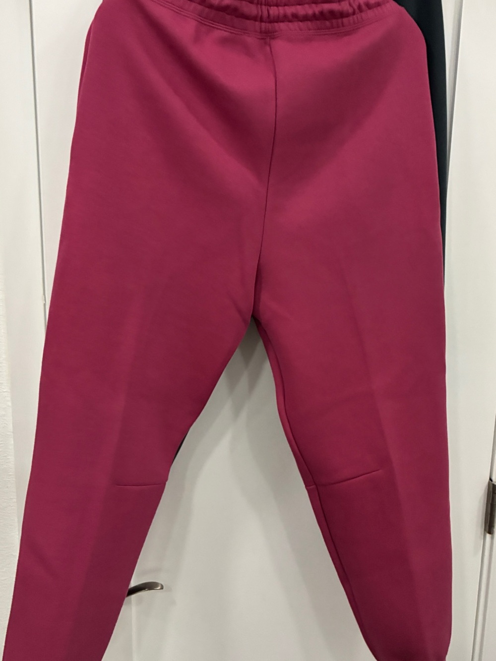 Nike Dri-FIT Jogger Pants Bundle Pink & Green Size Large NWOT